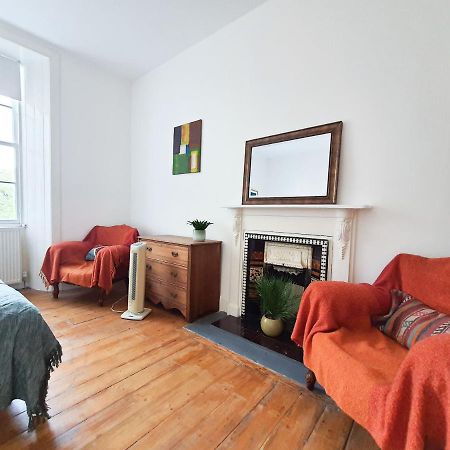 Edinburgh Charming Old Town Apartment Zewnętrze zdjęcie